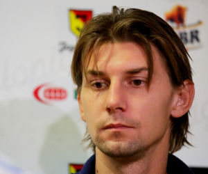 Tak zmieniał się Ebi Smolarek