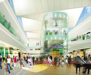 Centrum Handlowe Łacina w Poznaniu