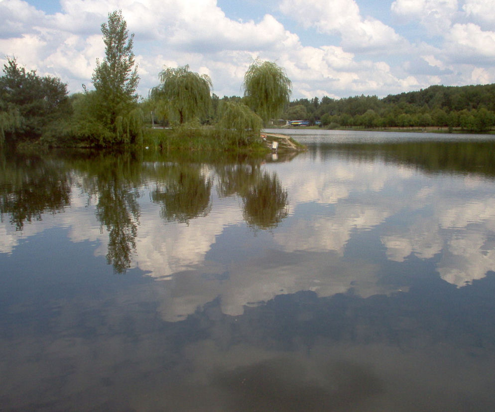 Dolina Trzech Stawów