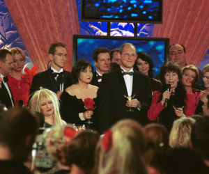 Olga Lipińska jak się zmieniała