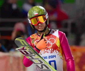 Kamil Stoch, Soczi 2014