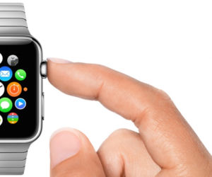 iWatch
