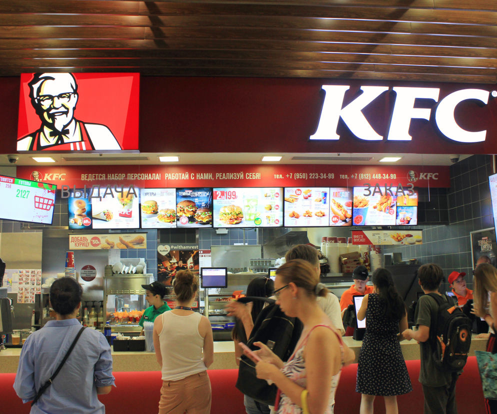 KFC