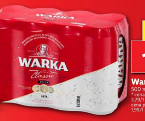 Lidl promocje. Masło za darmo