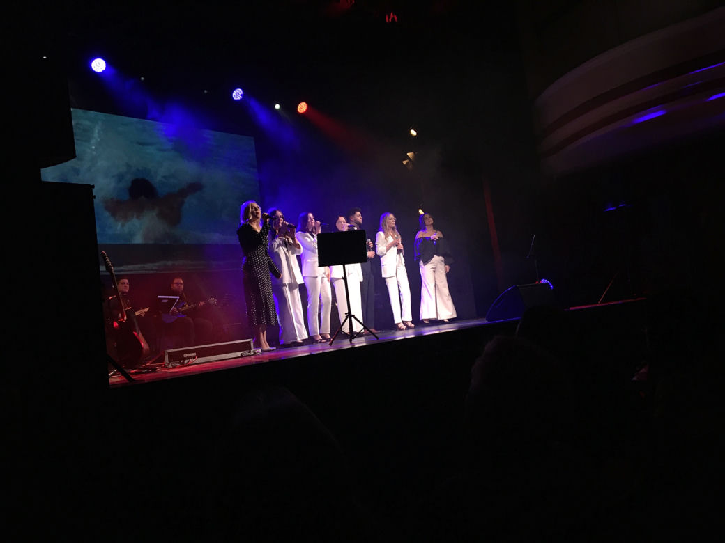 X Koncert Muzyki Filmowej w Grudziądzu