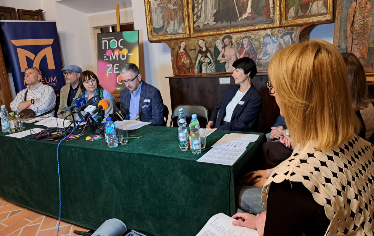 Noc Muzeów 2026 - Tarnów