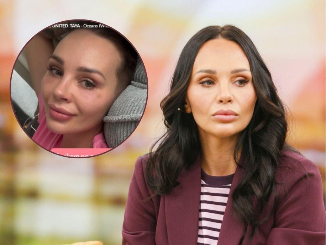 Arwena Tarasiuk Wilczewska