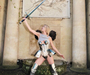 Eva Pietruk to finalistka 14. sezonu Top Model