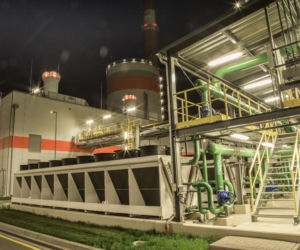 40 obiektów przyłączonych w 2020 roku do sieci ciepłowniczej PGE Toruń