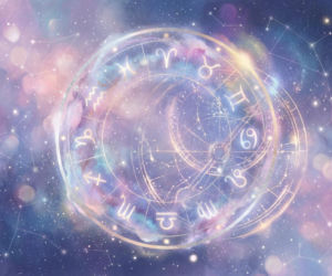 Horoskop na dziś, 12 marca - Dzień na uporządkowanie myśli i świadome odpuszczenie tego, co już nie służy Tobie