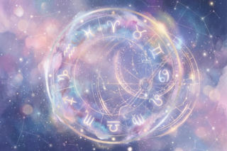 Horoskop na dziś, 12 marca - Dzień na uporządkowanie myśli i świadome odpuszczenie tego, co już nie służy Tobie