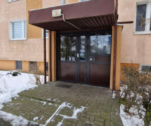 Tragedia w bydgoskim Fordonie. Nie żyje 38-latek