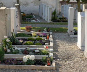Pogoda na Wszystkich Świętych. Burze i deszcze w prognozach na 1 listopada