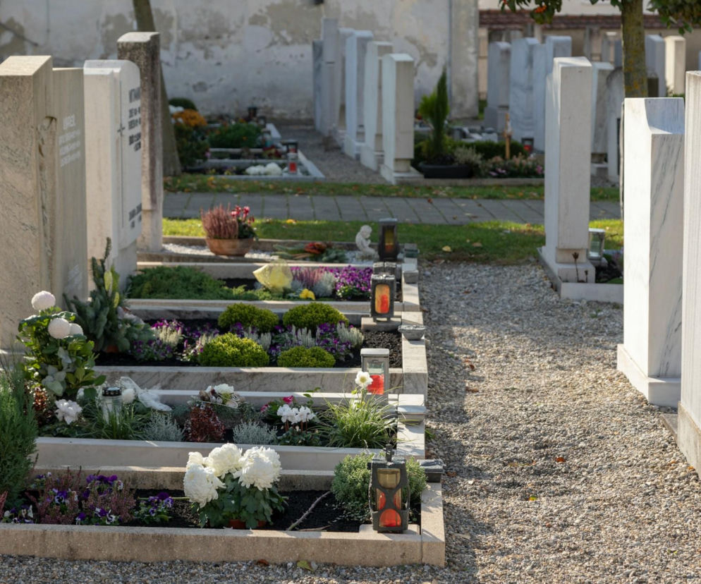Pogoda na Wszystkich Świętych. Burze i deszcze w prognozach na 1 listopada