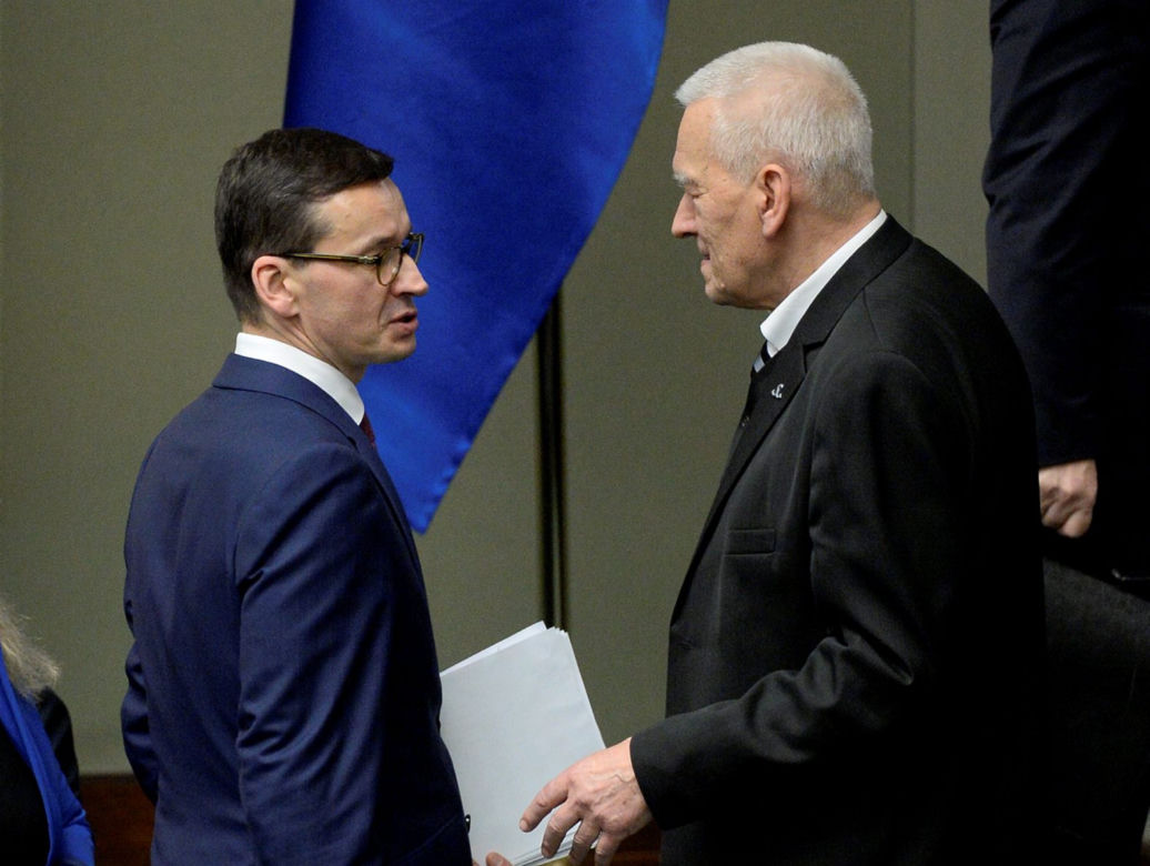 Mój ojciec mógł żyć dłużej