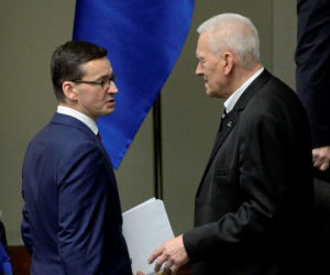 Mój ojciec mógł żyć dłużej