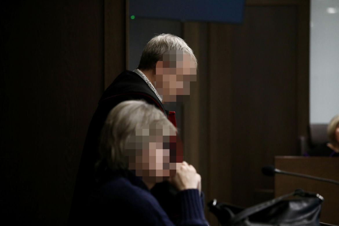 Karolina chciała ugotować Leosia i dać psom. Ruszył proces ws. przerażającej śmierci 4,5-latka