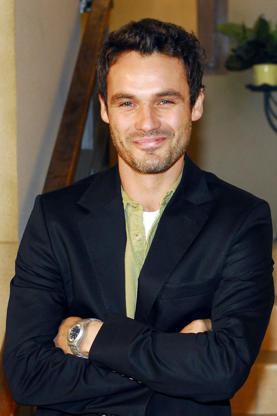 Jan Wieczorkowski