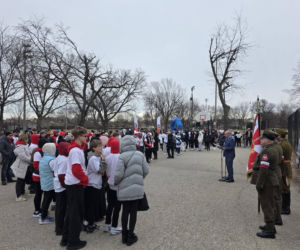 Dzień Pamięci Żołnierzy Wyklętych w Chicago