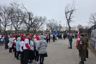Dzień Pamięci Żołnierzy Wyklętych w Chicago