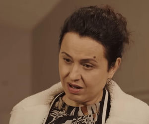 Miłość i nadzieja, odcinek 337. Cavidan