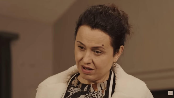 Miłość i nadzieja, odcinek 337. Cavidan