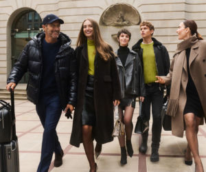 Kożuch, futro, puchówka - ciepłe okrycia na mroźne dni 