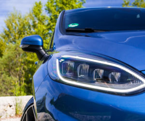 Ford Fiesta ST