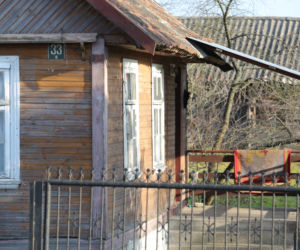 Turośń Dolna