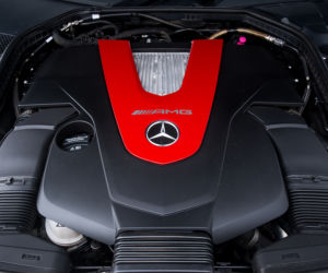 Mercedes-AMG C43 Cabrio 3.0 V6 Biturbo 4Matic