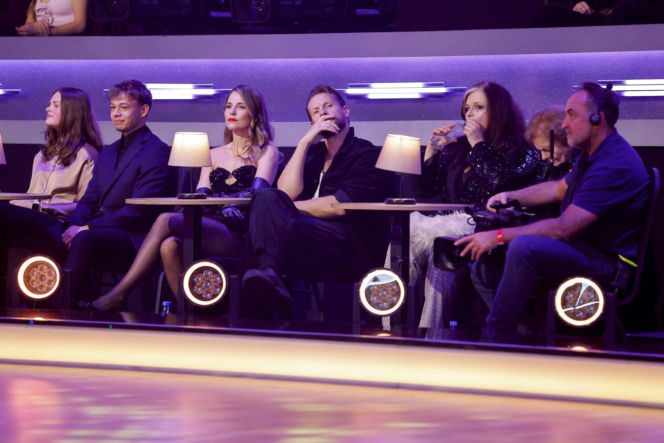 Znany aktor w końcu wystąpi w "Tańcu z gwiazdami"? O tym, że może być czarnym koniem mówi się od dawna