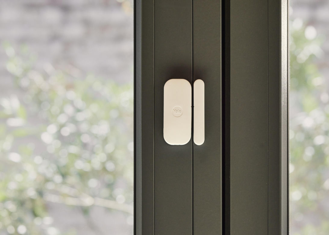 Urządzenia systemów smart home