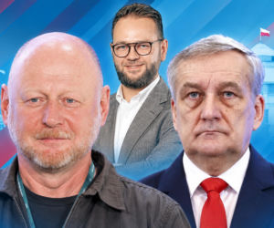 Były szef niemieckiego wywiadu zatrzymany. W tle zarzuty szpiegostwa i zdrady stanu