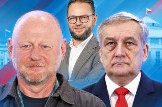 Były szef niemieckiego wywiadu zatrzymany. W tle zarzuty szpiegostwa i zdrady stanu