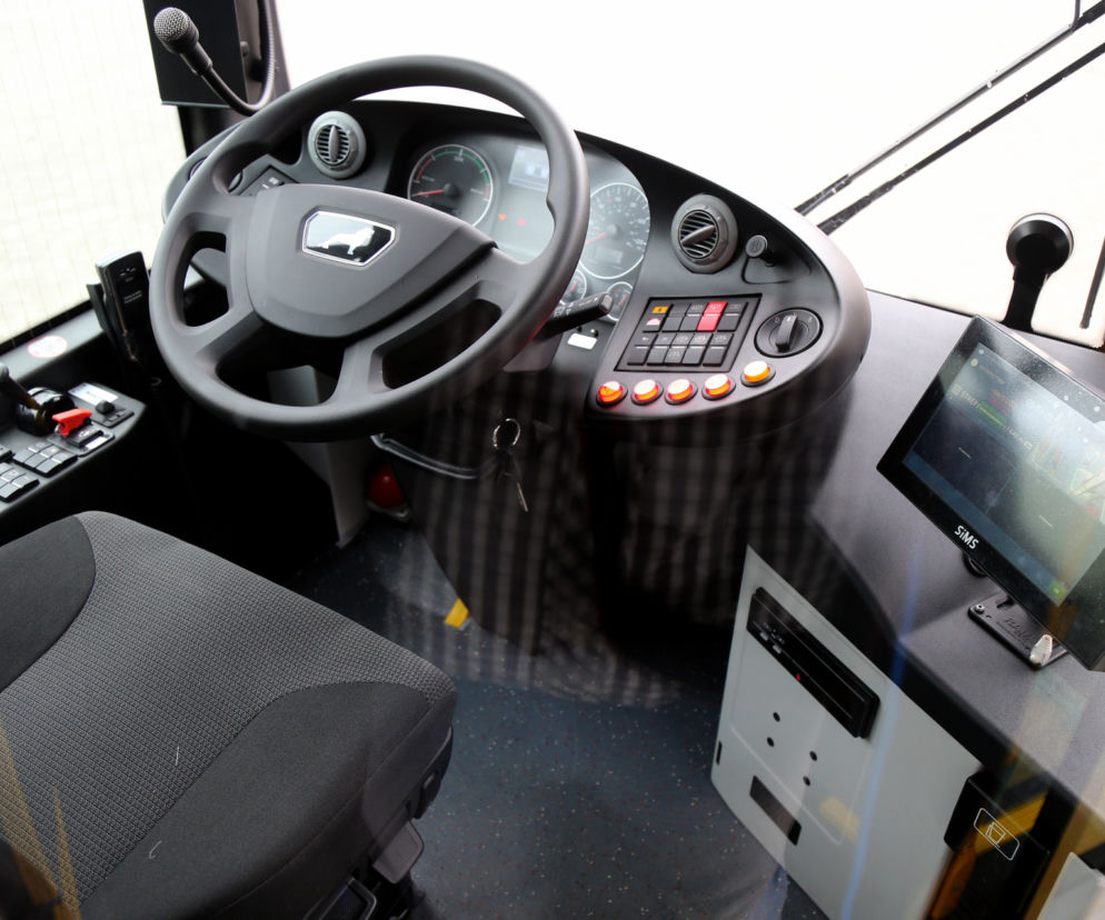 Były kierowca zdradza kulisy pracy w MZK! Nasłuchałem się tekstów