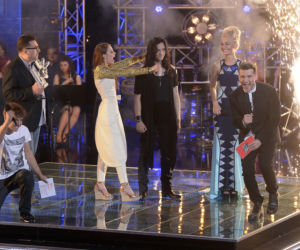 Voice of Poland finał