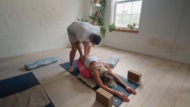 "Żona dla Polaka. Toronto"