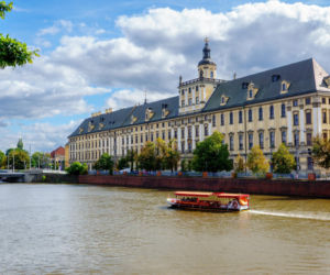 Uniwersytet Wrocławski z trzecią turą rekrutacji. Na tych kierunkach nadal są wolne miejsca