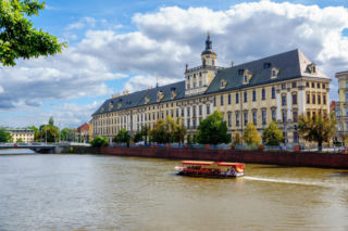 Uniwersytet Wrocławski z trzecią turą rekrutacji. Na tych kierunkach nadal są wolne miejsca