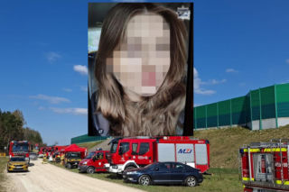 17-letniej Miriam z Częstochowy nie żyje. Tragiczny finał poszukiwań