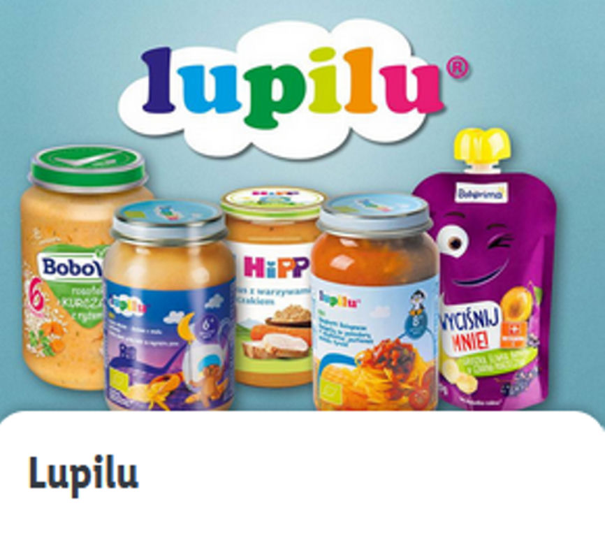 Karta dużej rodziny w Lidlu