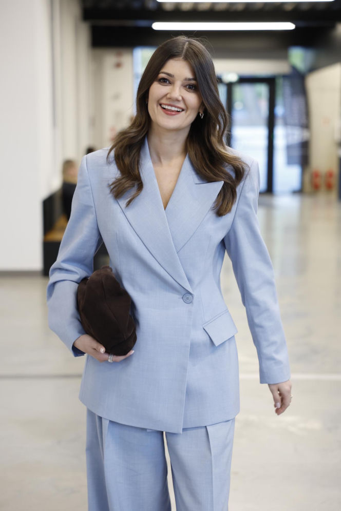 Gwiazdy na premierze książki Orłosiów