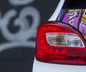 Mitsubishi Space Star 1.2 MIVEC Intense