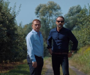 M jak miłość, odc. 1552: Artur (Robert Moskwa), Jacek (Tomasz Sobczak)