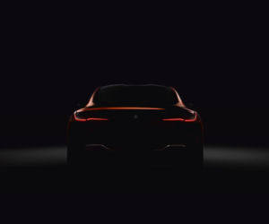 BMW serii 8 Coupe