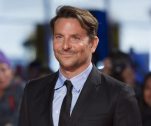 Bradley Cooper