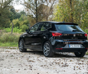 Seat Ibiza 1.0 TSI 115 KM Xcellence