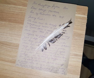 Dzień Czytania Tolkiena w Bydgoszczy
