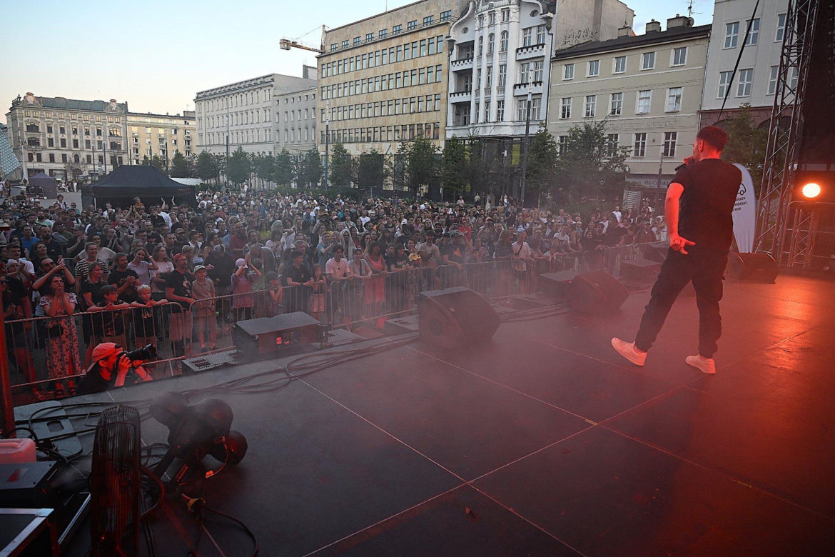 Poznański taksówkarz roku