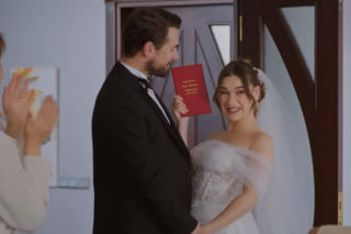 Miłość i nadzieja, odcinek 377. Sila, Kuzey